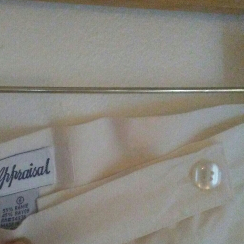 Pants - Picture 5 of 5